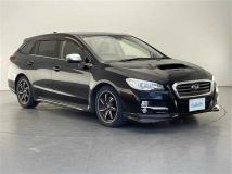 2015 Subaru Levorg