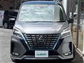 2022 Nissan Serena