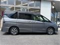 2022 Nissan Serena