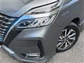 2022 Nissan Serena