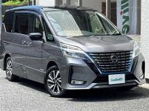 2022 Nissan Serena