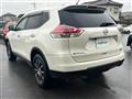 2015 Nissan X-Trail