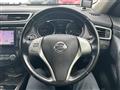 2015 Nissan X-Trail