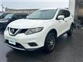 2015 Nissan X-Trail