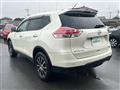 2015 Nissan X-Trail