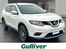 2015 Nissan X-Trail