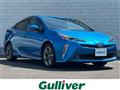 2021 Toyota Prius