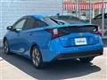 2021 Toyota Prius