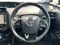 2021 Toyota Prius