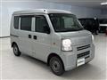 2012 Suzuki Every