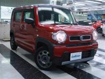 2020 Suzuki Hustler