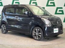2013 Suzuki Wagon R