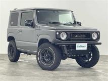 2023 Suzuki Jimny