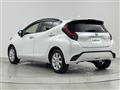 2022 Toyota AQUA