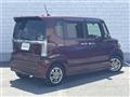 2017 Honda N BOX