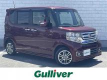 2017 Honda N BOX