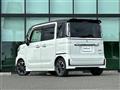 2021 Suzuki Spacia