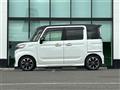 2021 Suzuki Spacia