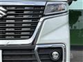 2021 Suzuki Spacia