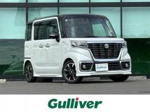 2021 Suzuki Spacia