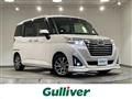 2019 Toyota Roomy