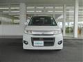 2011 Suzuki Wagon R Stingray