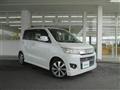 2011 Suzuki Wagon R Stingray
