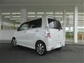 2011 Suzuki Wagon R Stingray