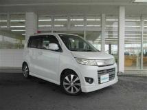 2011 Suzuki Wagon R Stingray
