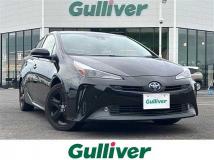 2022 Toyota Prius