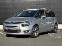 2015 Citroen Grand C4 Picasso