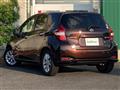 2018 Nissan Note