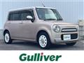 2014 Suzuki Lapin