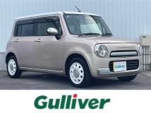 2014 Suzuki Lapin