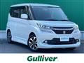 2016 Suzuki Solio