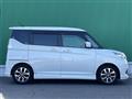 2016 Suzuki Solio