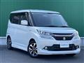 2016 Suzuki Solio
