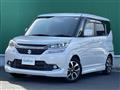 2016 Suzuki Solio