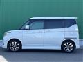 2016 Suzuki Solio