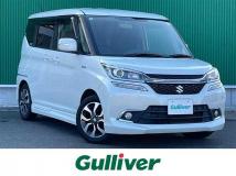 2016 Suzuki Solio