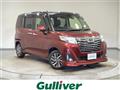 2019 Toyota Roomy