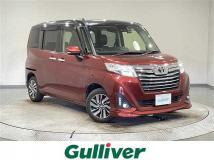 2019 Toyota Roomy