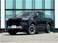 2026 Toyota Hilux
