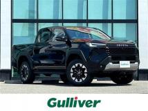 2026 Toyota Hilux