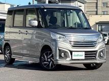 2016 Suzuki Spacia