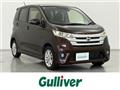 2014 Nissan DAYZ