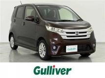 2014 Nissan DAYZ