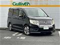 2014 Honda Step WGN