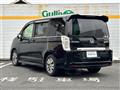 2014 Honda Step WGN