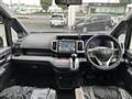 2014 Honda Step WGN